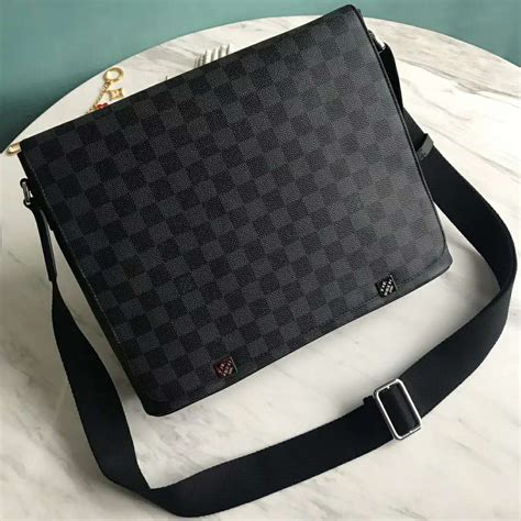 men's louis vuitton purses|louis vuitton pouch men's.